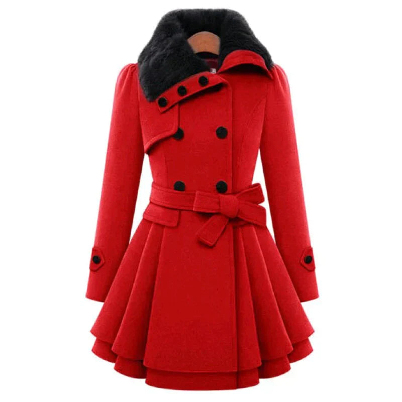 Filomena® | Vinter Trench