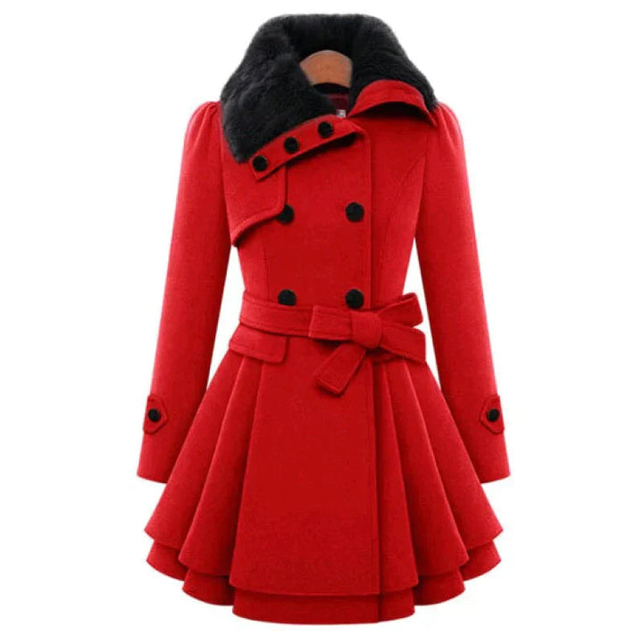 Filomena® | Vinter Trench