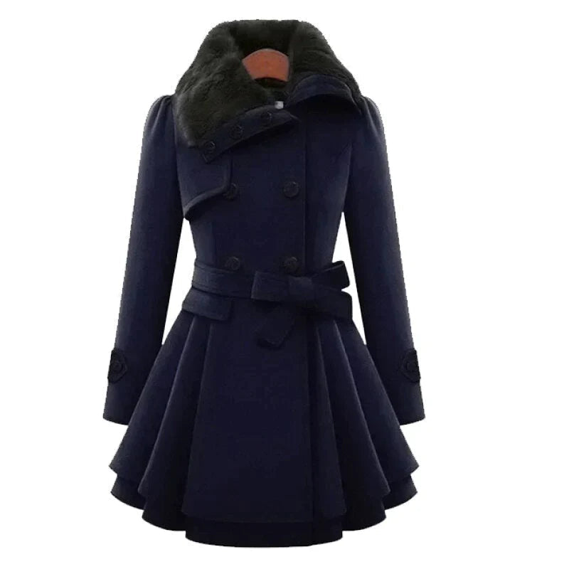 Filomena® | Vinter Trench