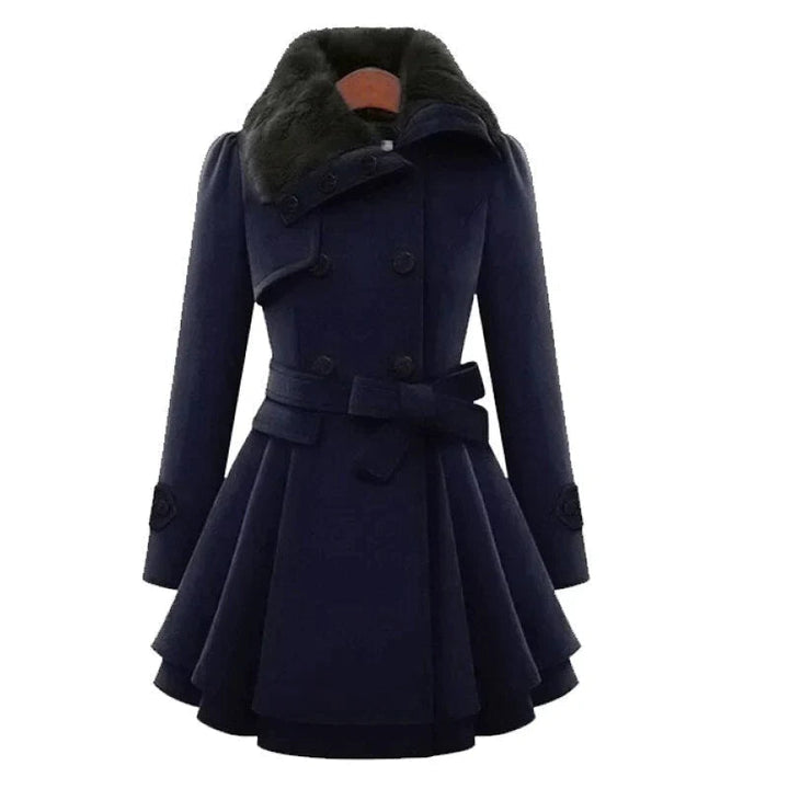 Filomena® | Vinter Trench