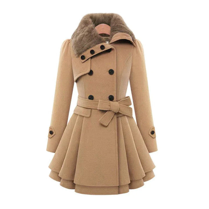 Filomena® | Vinter Trench