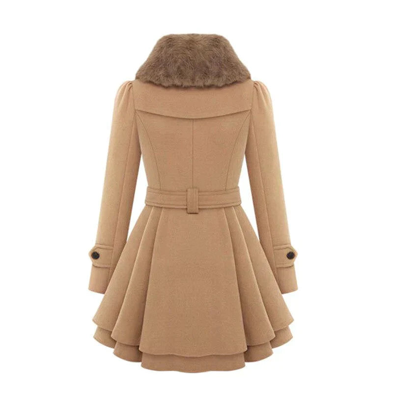Filomena® | Vinter Trench