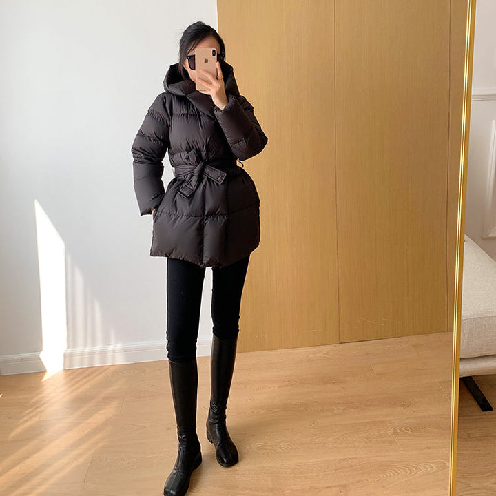 Ottavia® | Pufferjakke