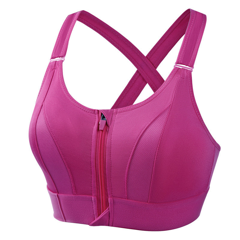 Agnete® | Sports-BH med Komfort og Støtte