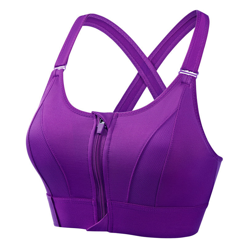 Agnete® | Sports-BH med Komfort og Støtte