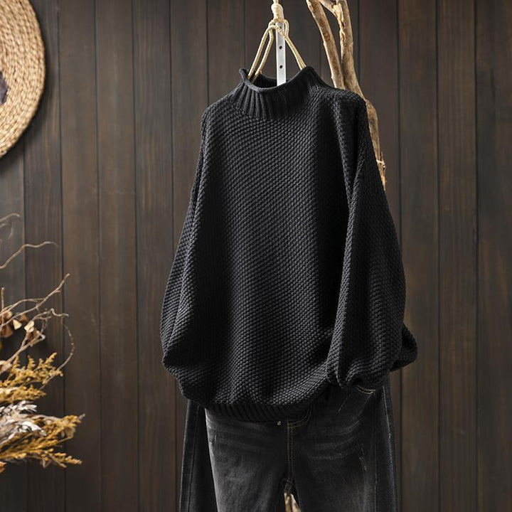 Nadine® | Stilfuld Strikpullover
