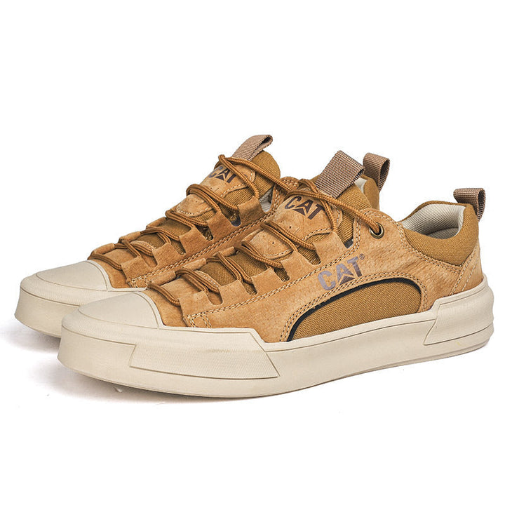 Karl® | Læder Sneakers