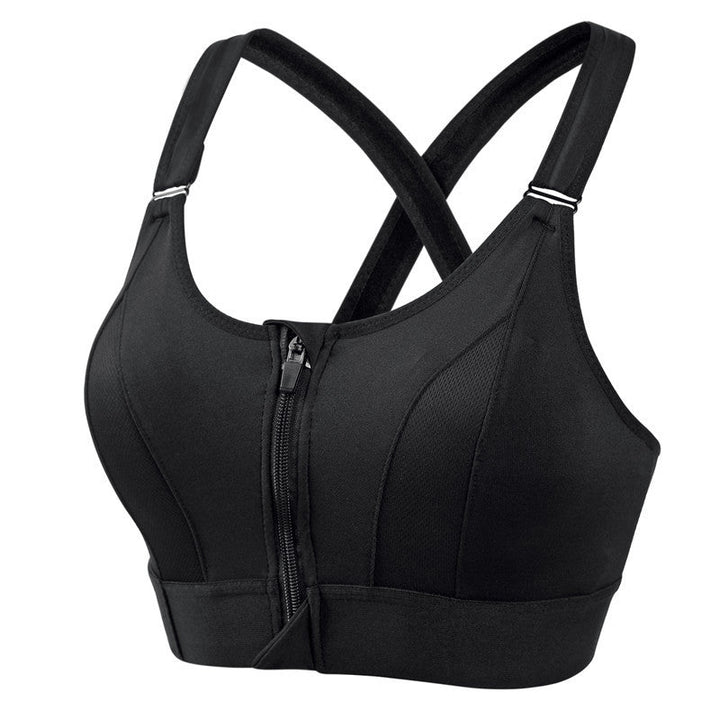 Agnete® | Sports-BH med Komfort og Støtte