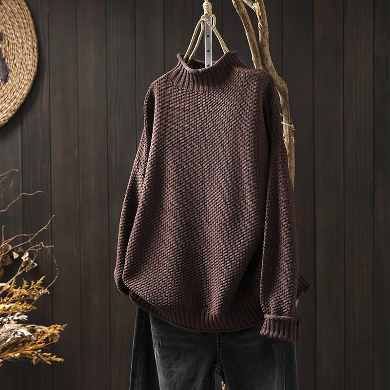 Nadine® | Stilfuld Strikpullover