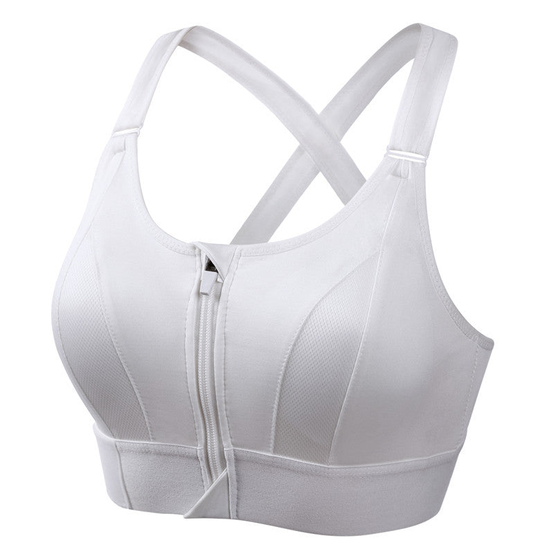 Agnete® | Sports-BH med Komfort og Støtte