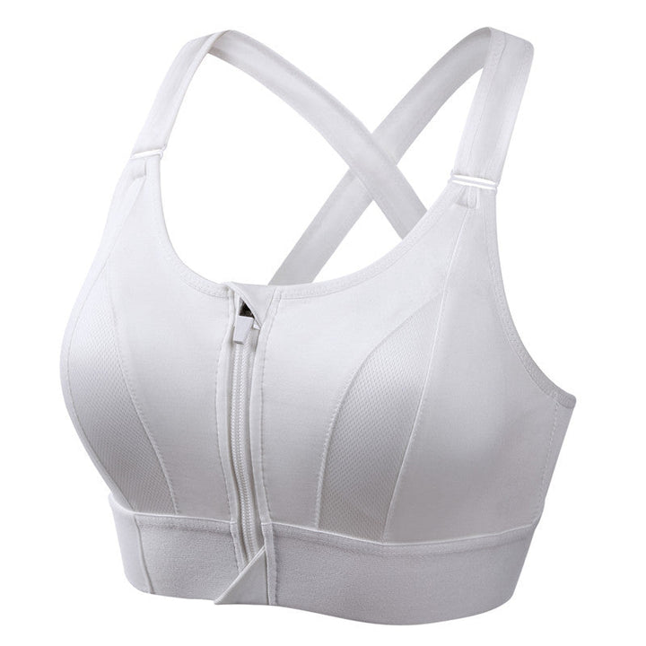Agnete® | Sports-BH med Komfort og Støtte