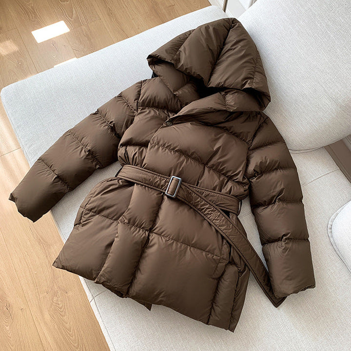 Ottavia® | Pufferjakke