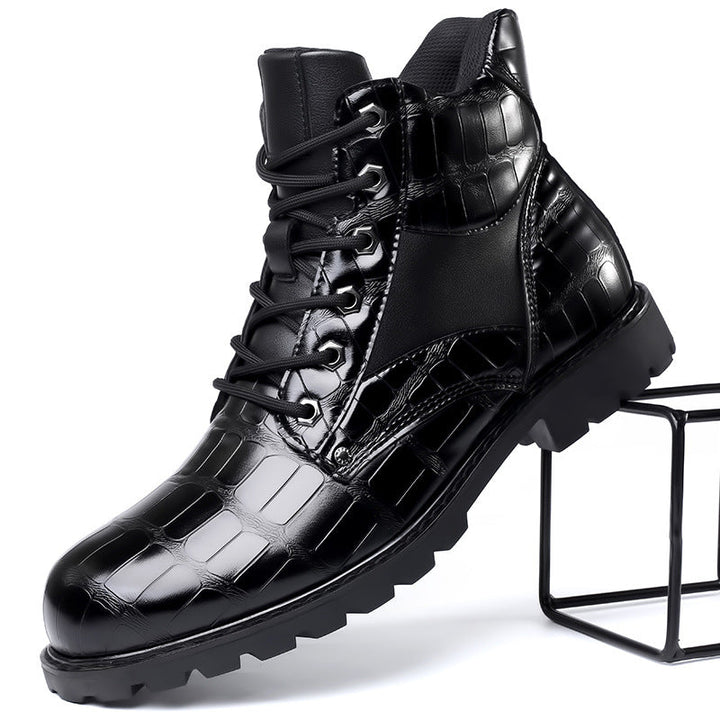 Peter® | Croc Støvler