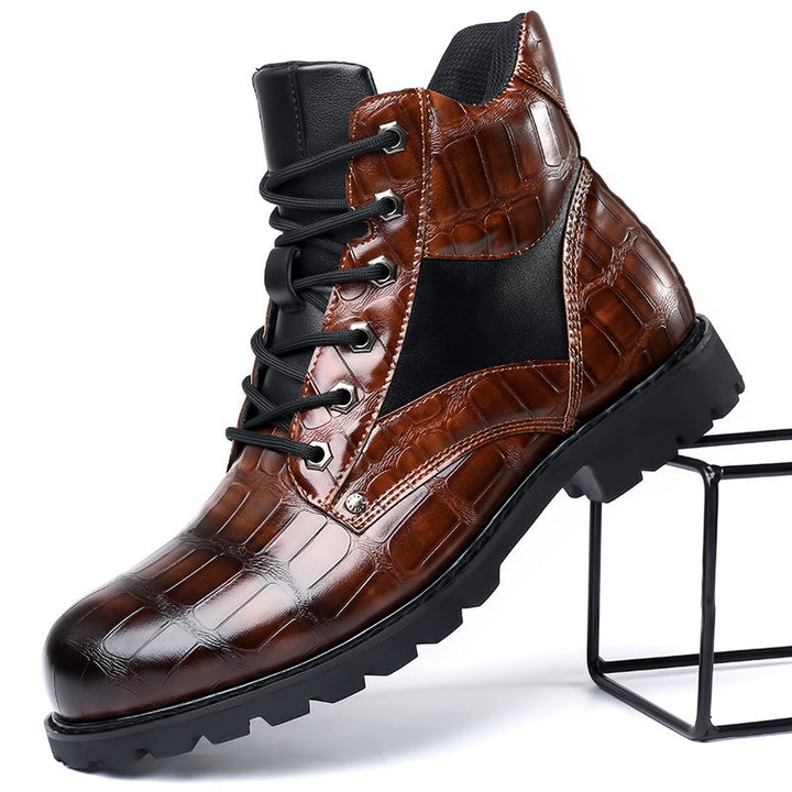 Peter® | Croc Støvler