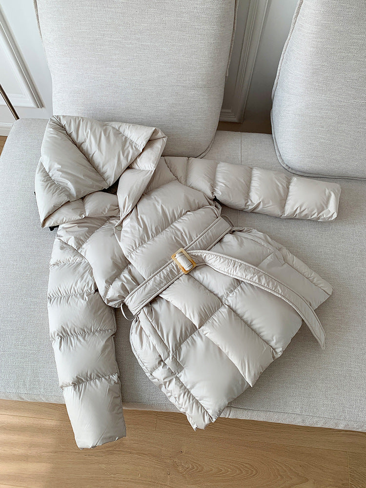Ottavia® | Pufferjakke