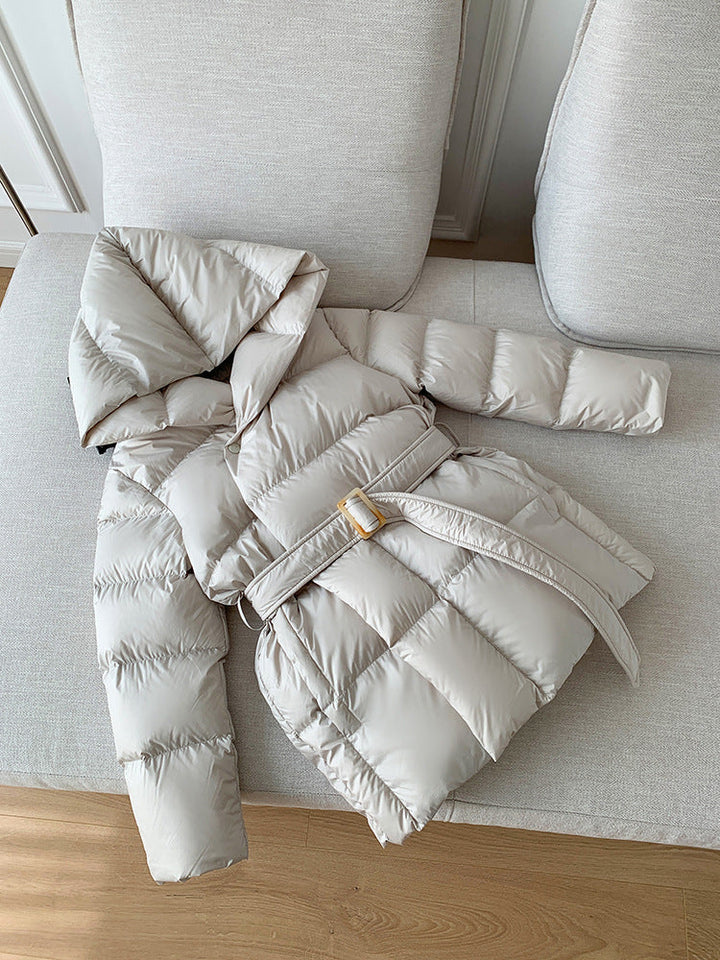 Ottavia® | Pufferjakke