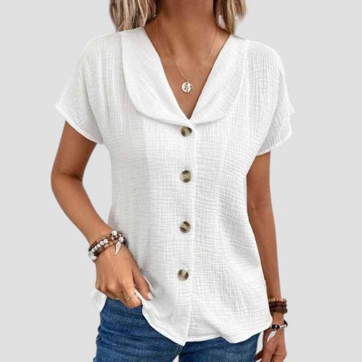 Maja® | Elegant Bluse