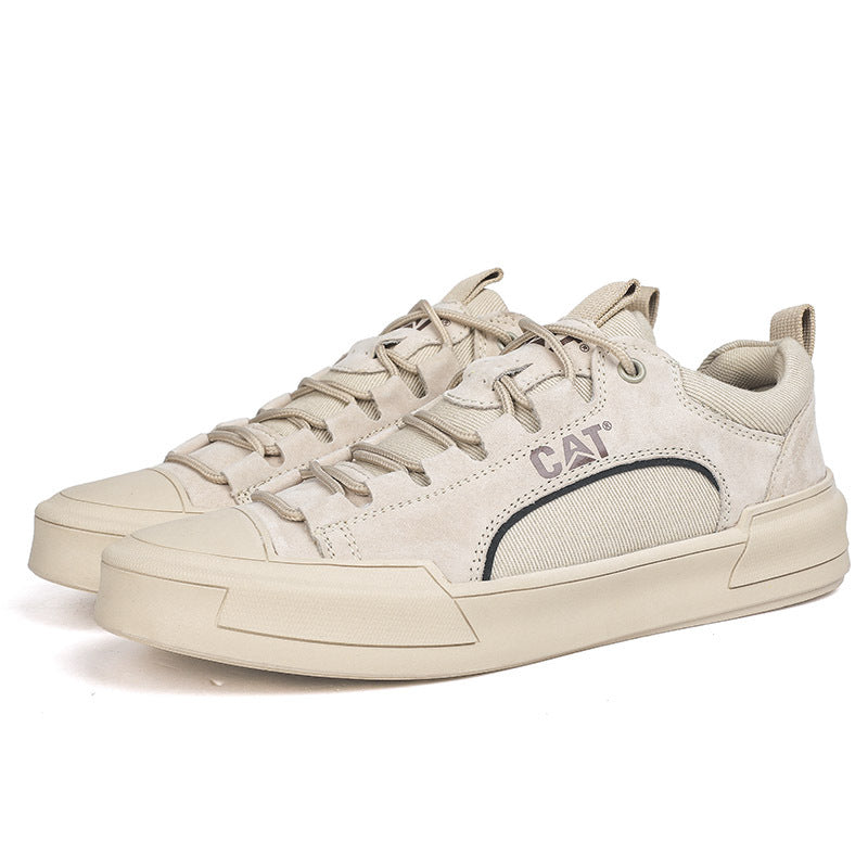Karl® | Læder Sneakers