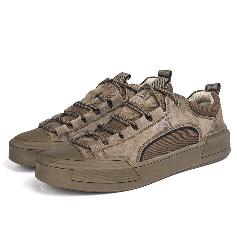 Karl® | Læder Sneakers