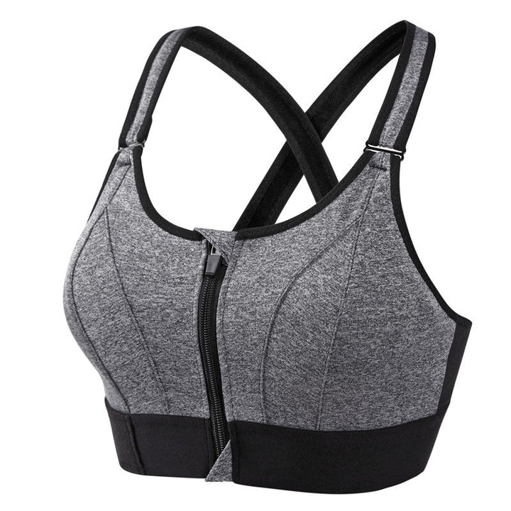 Agnete® | Sports-BH med Komfort og Støtte