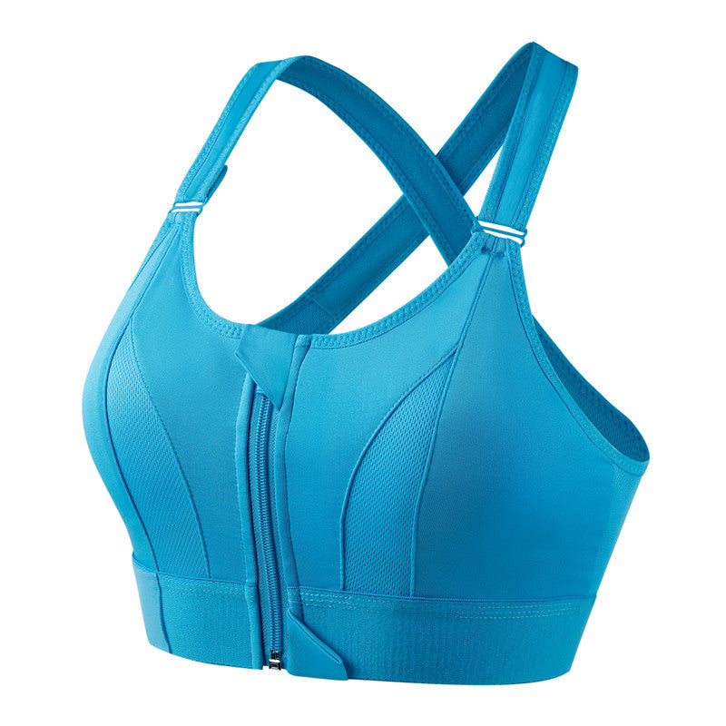 Agnete® | Sports-BH med Komfort og Støtte