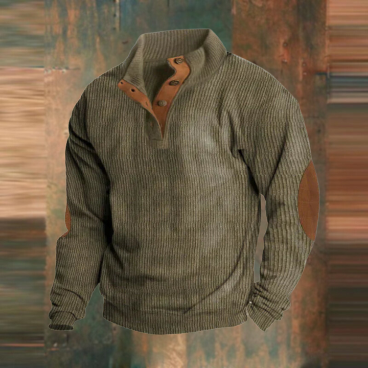 Ole® | Behagelig Retro Pullover