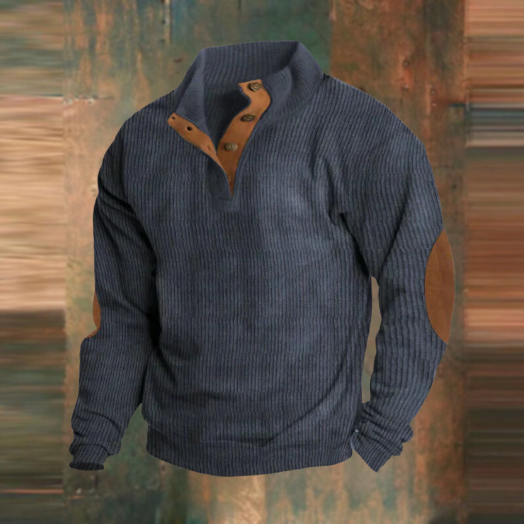 Ole® | Behagelig Retro Pullover