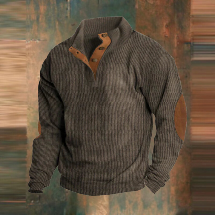 Ole® | Behagelig Retro Pullover