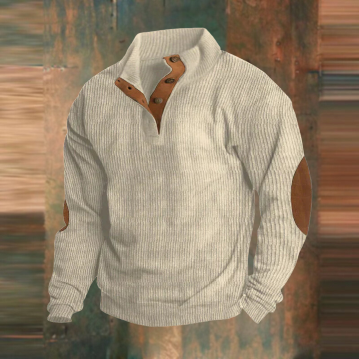 Ole® | Behagelig Retro Pullover