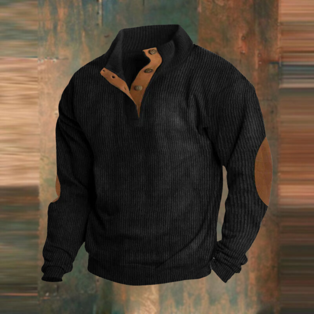 Ole® | Behagelig Retro Pullover