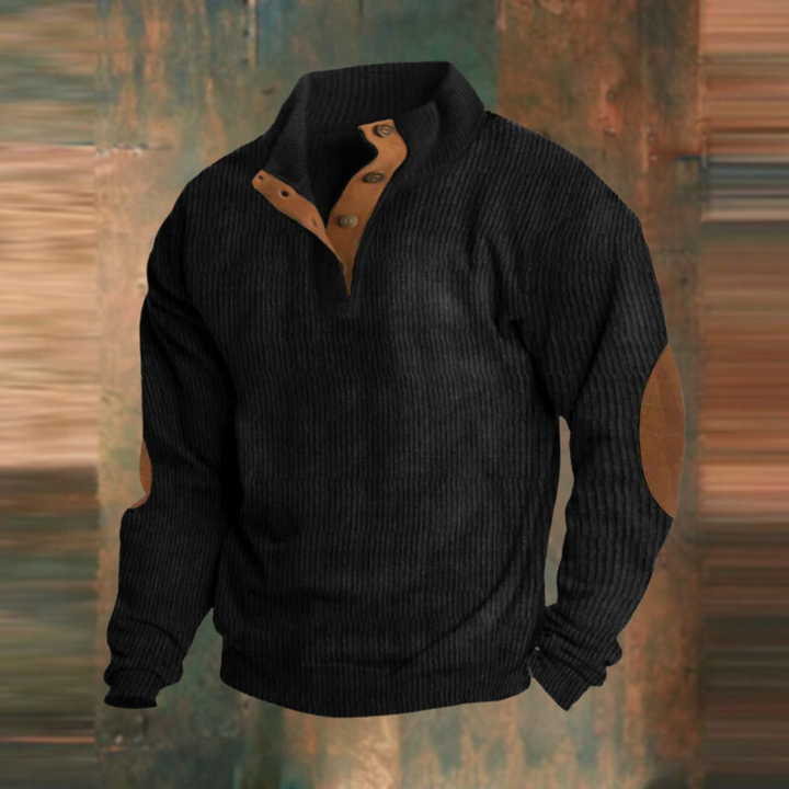 Ole® | Behagelig Retro Pullover