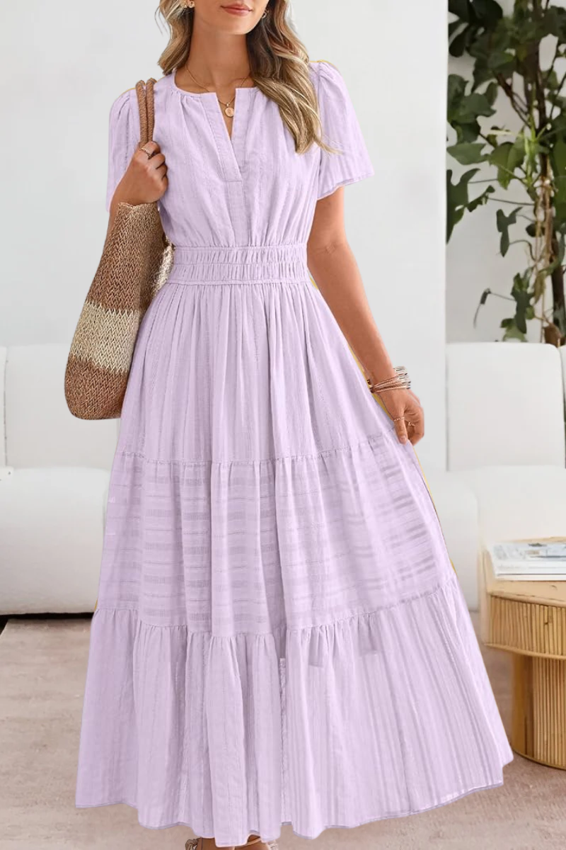 Alvi® | Boho Breeze Sommerkjole