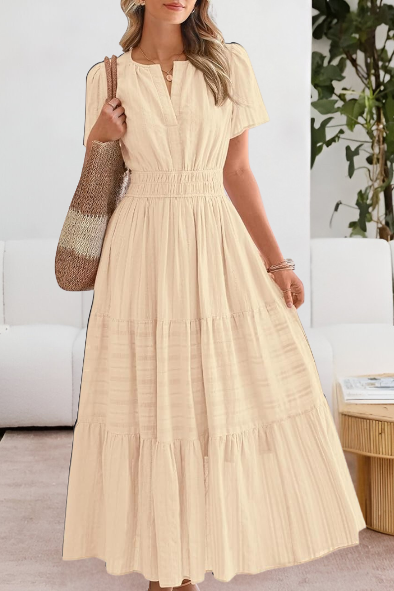 Alvi® | Boho Breeze Sommerkjole