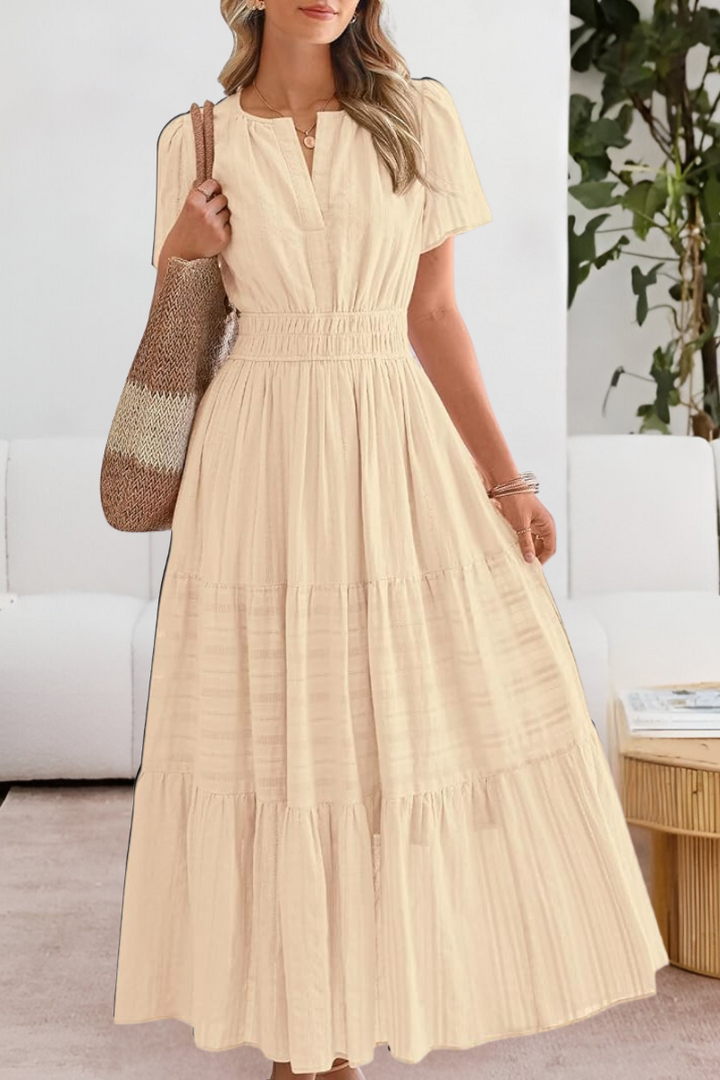 Alvi® | Boho Breeze Sommerkjole