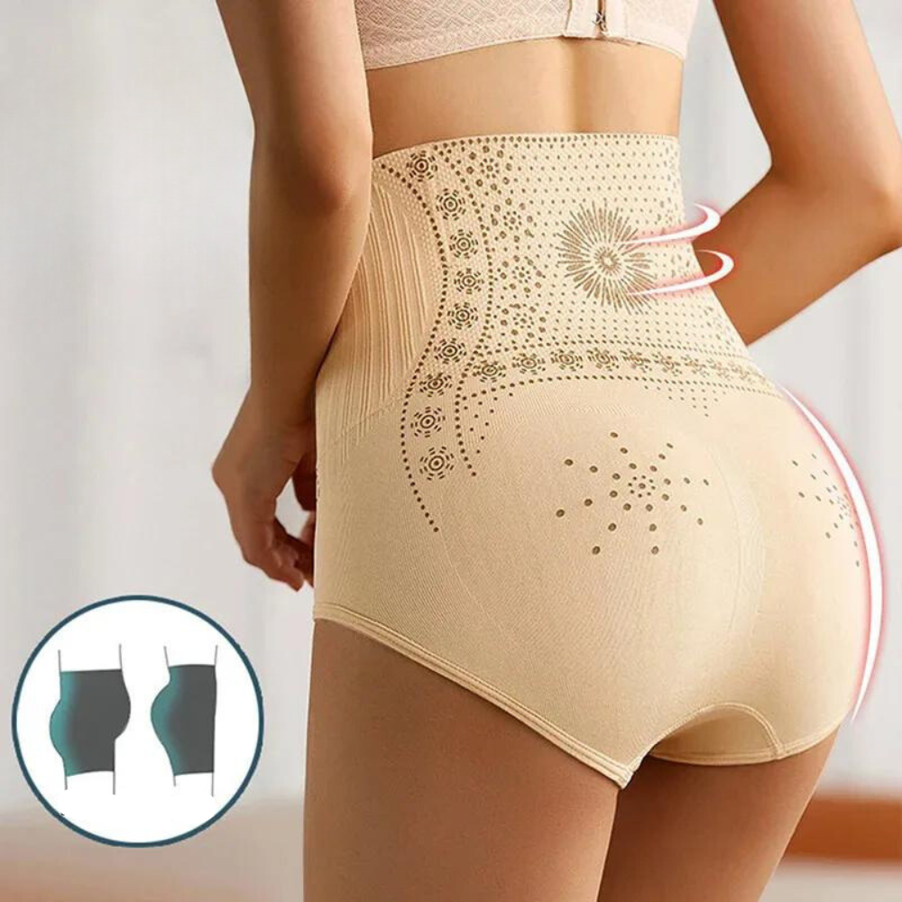 Linea® | Højtsiddende shaping trusse