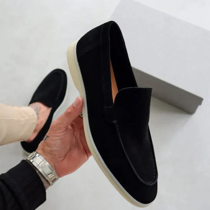 Felix® | Elegante Sueskindsko