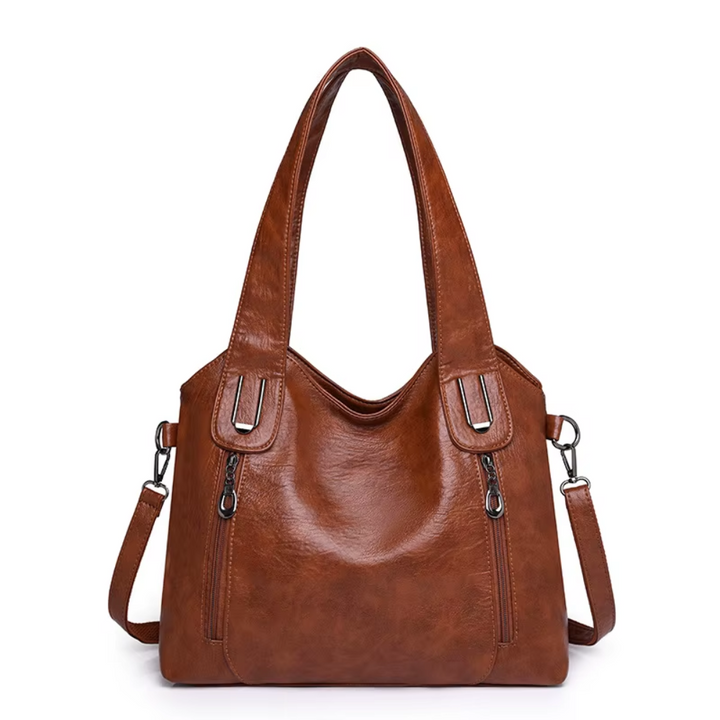 Emma | Vintage Shoulder Bag