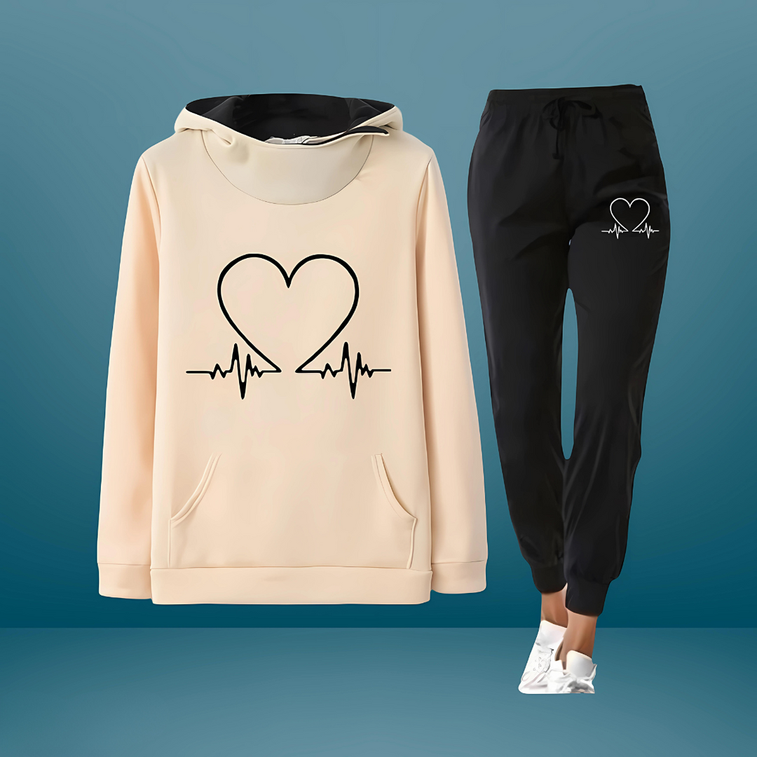 LiebesFit™ - Sæt
