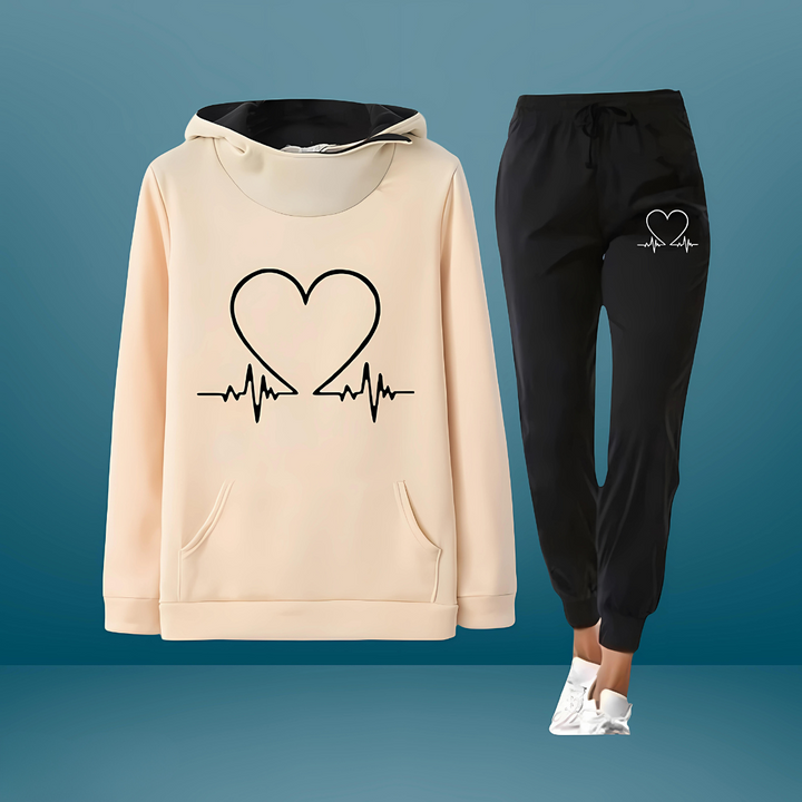 LiebesFit™ - Sæt