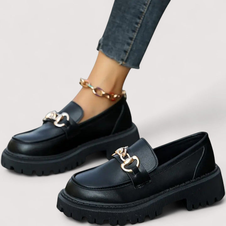 Melina® | Elegante Moderne Sandaler