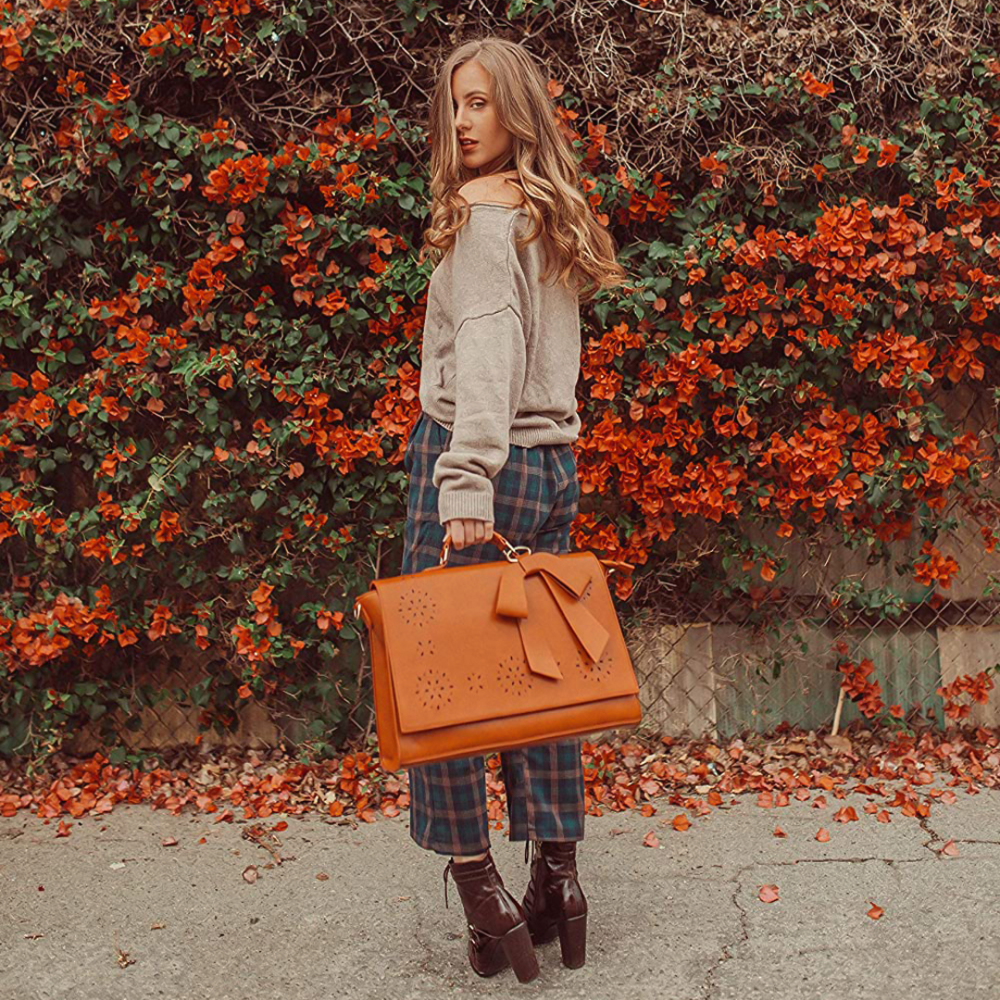 Natalie | Chic Papillon Handbag