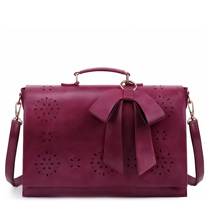 Natalie | Chic Papillon Handbag