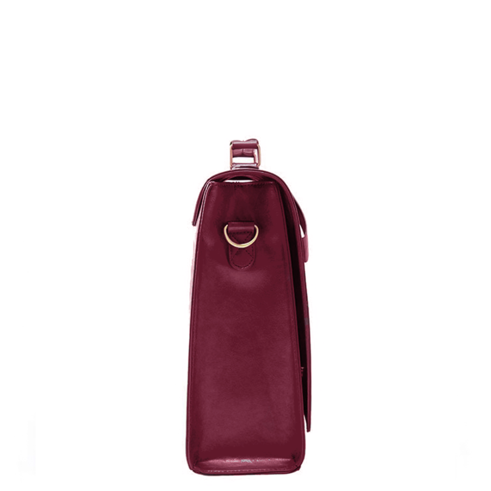 Natalie | Chic Papillon Handbag