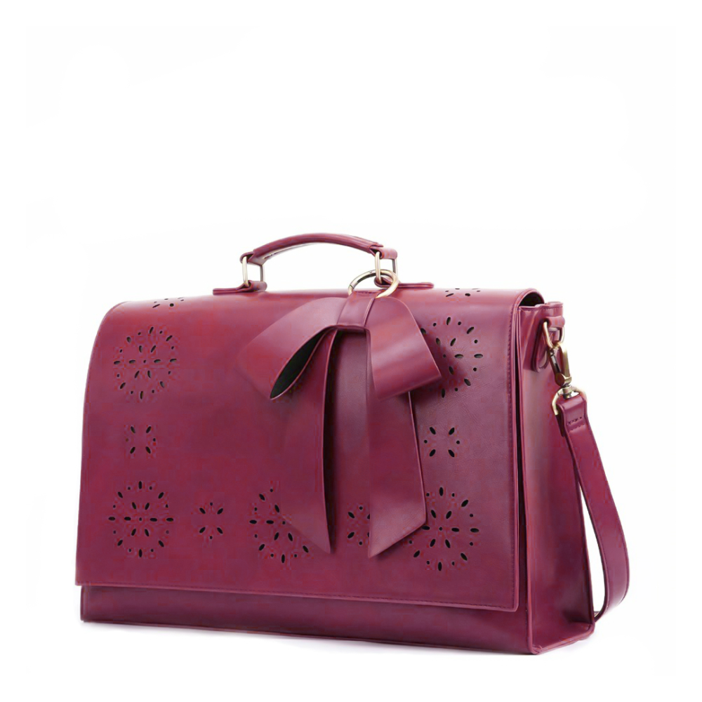 Natalie | Chic Papillon Handbag