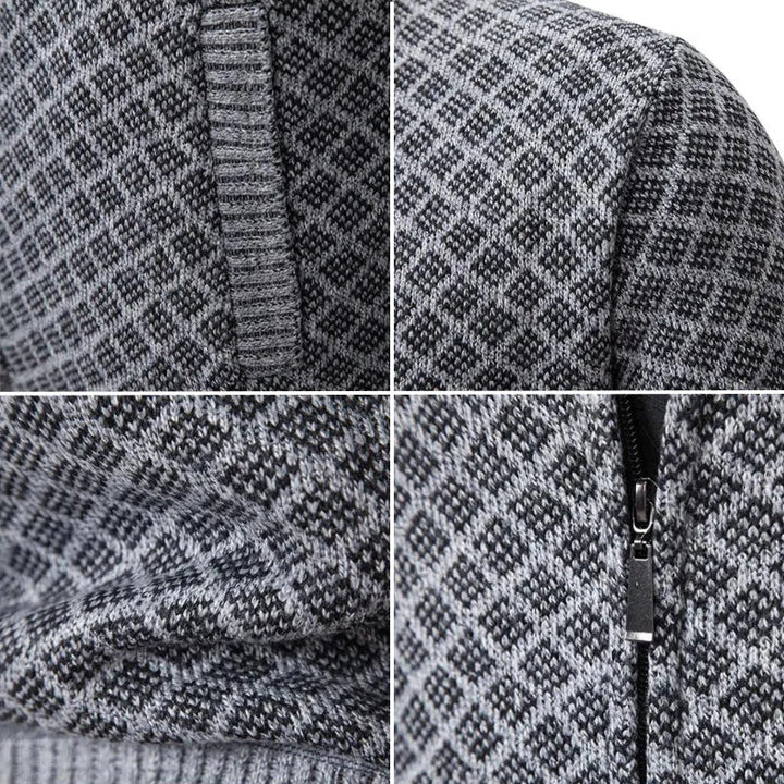 Bjørn® | Premium Herre Gilet