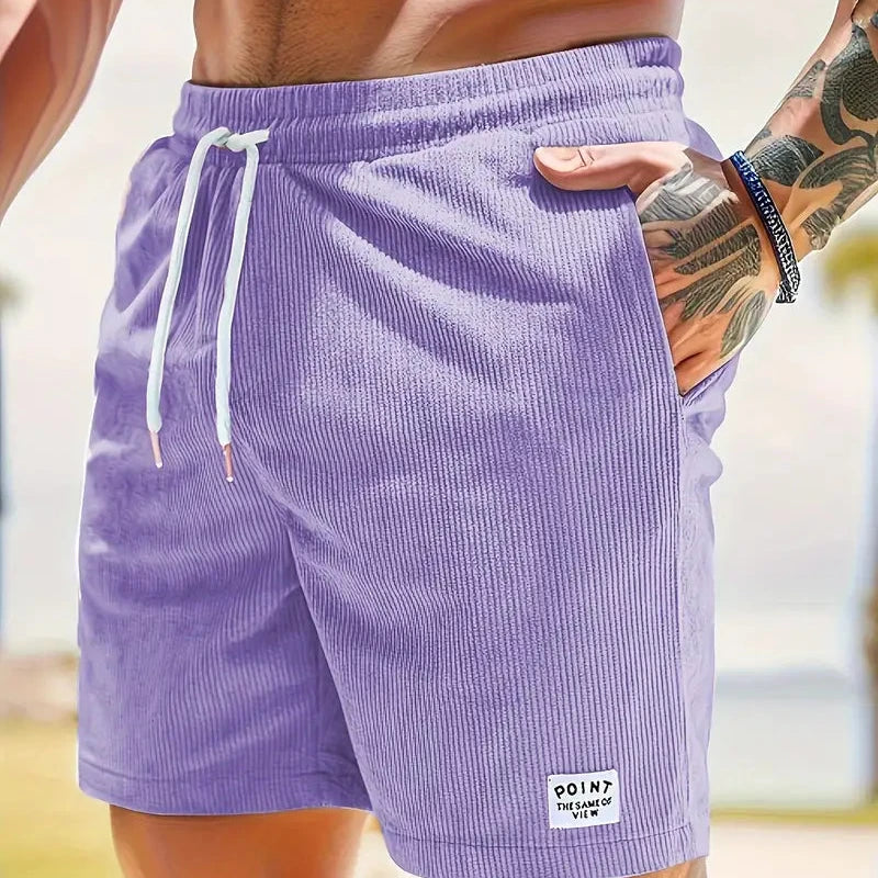 Aksel® | SOMMER SHORTS
