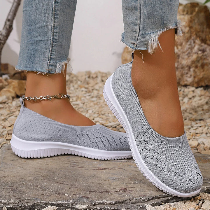 Anja® | Anti Slip Orthopædiske Sko