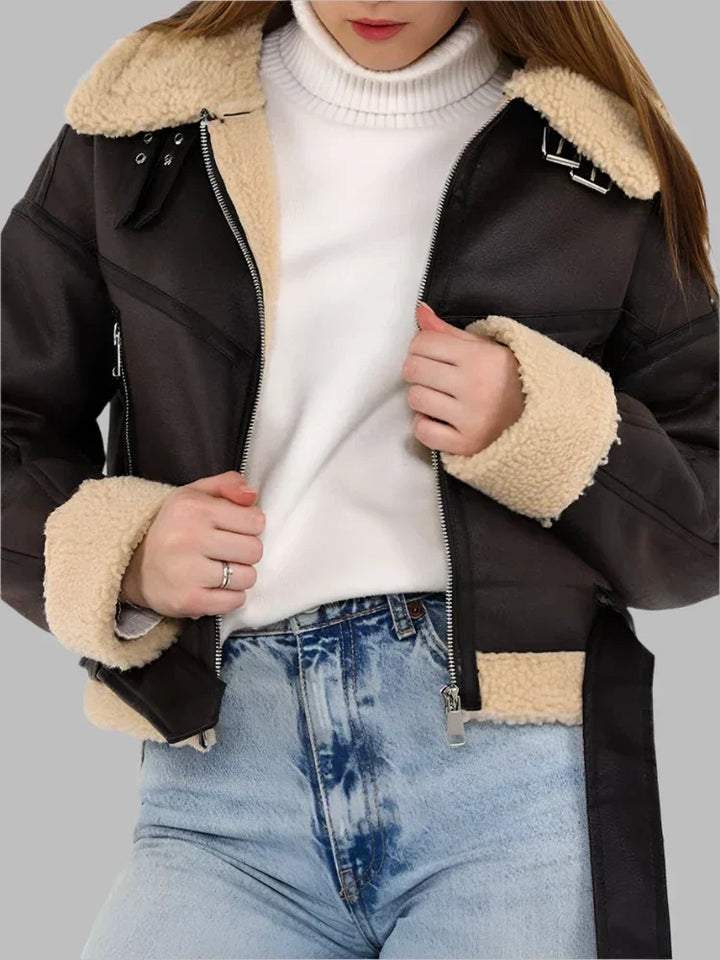 Nelli® | Modig & stilfuld jakke