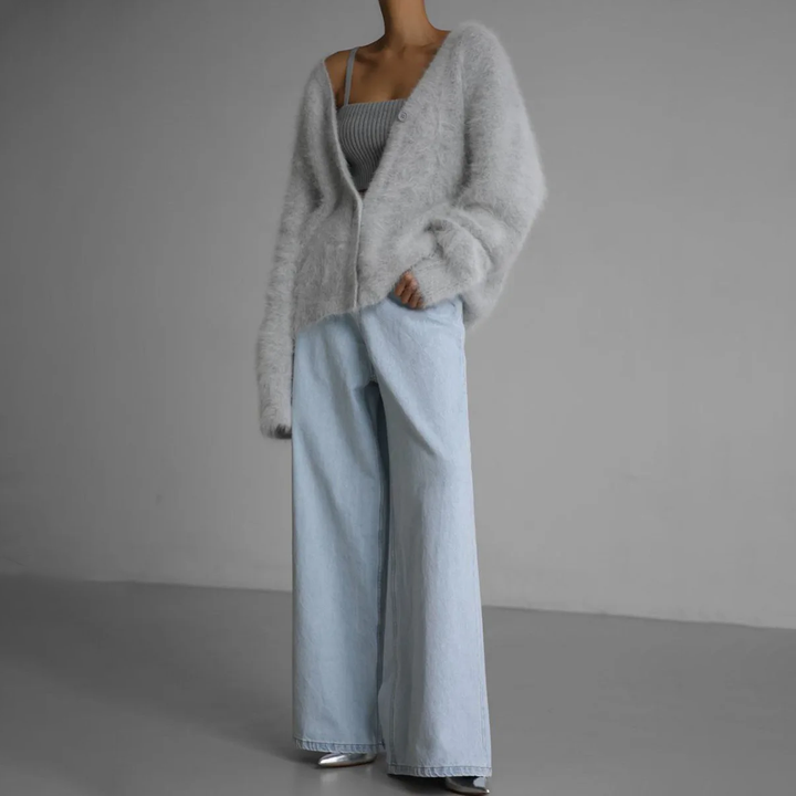 Thalia® | Luksus Cardigan