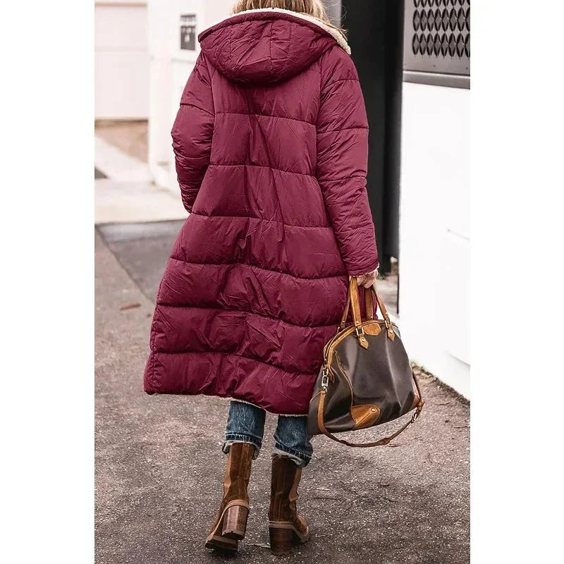 Tiziana® | Vinter Trench
